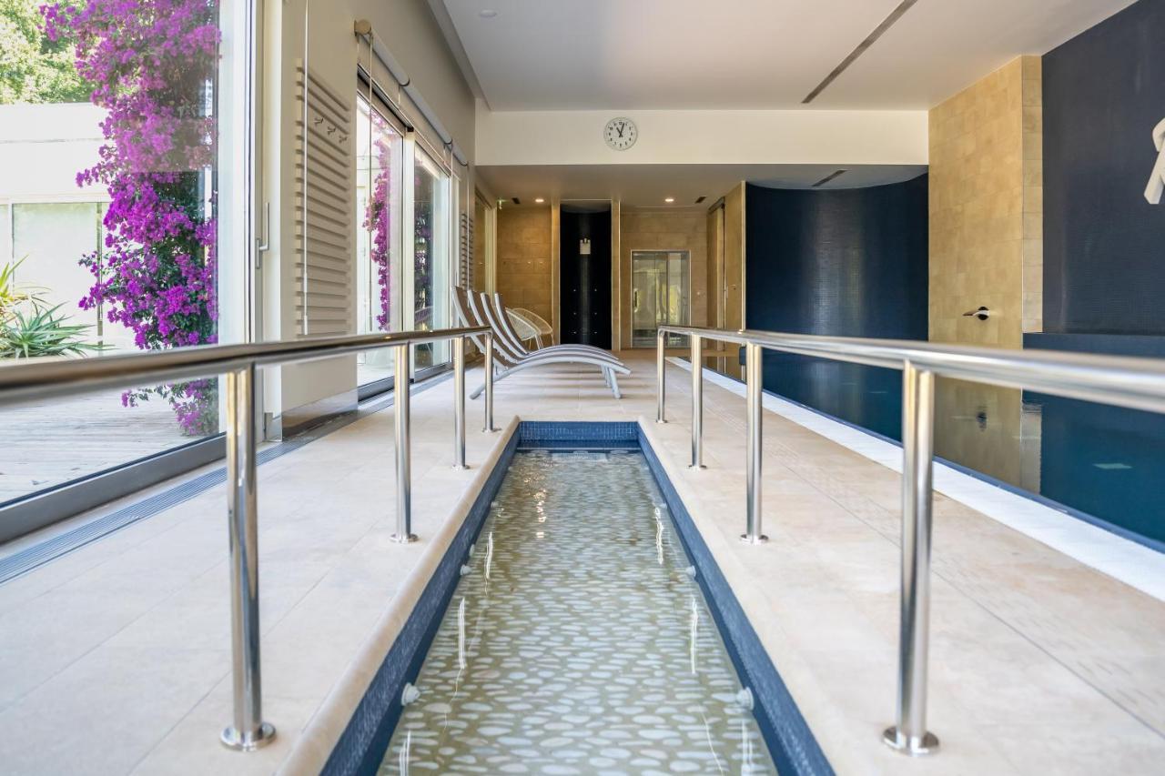 Rinoterra Minho Hotel Caminha Ngoại thất bức ảnh