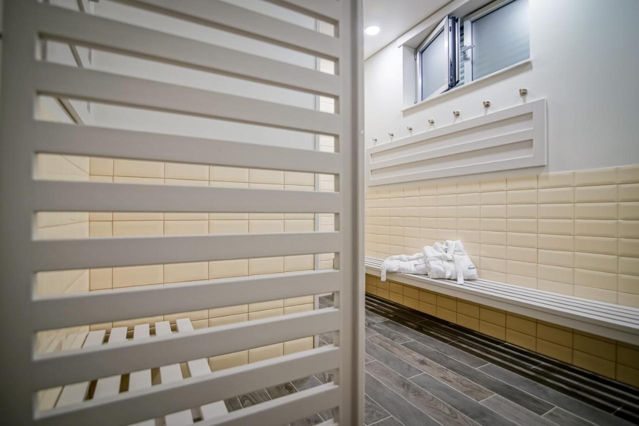 Rinoterra Minho Hotel Caminha Ngoại thất bức ảnh