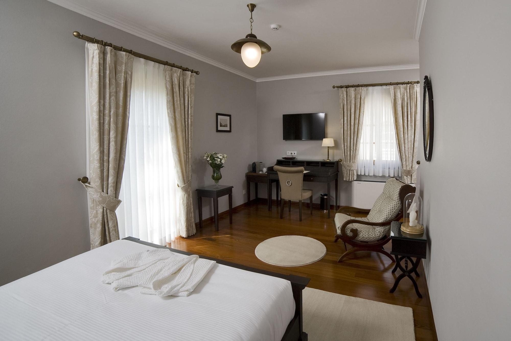 Rinoterra Minho Hotel Caminha Ngoại thất bức ảnh