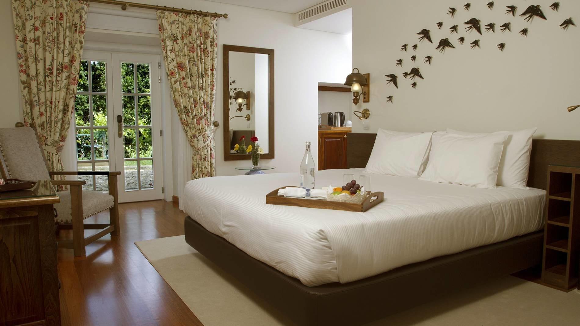 Rinoterra Minho Hotel Caminha Ngoại thất bức ảnh