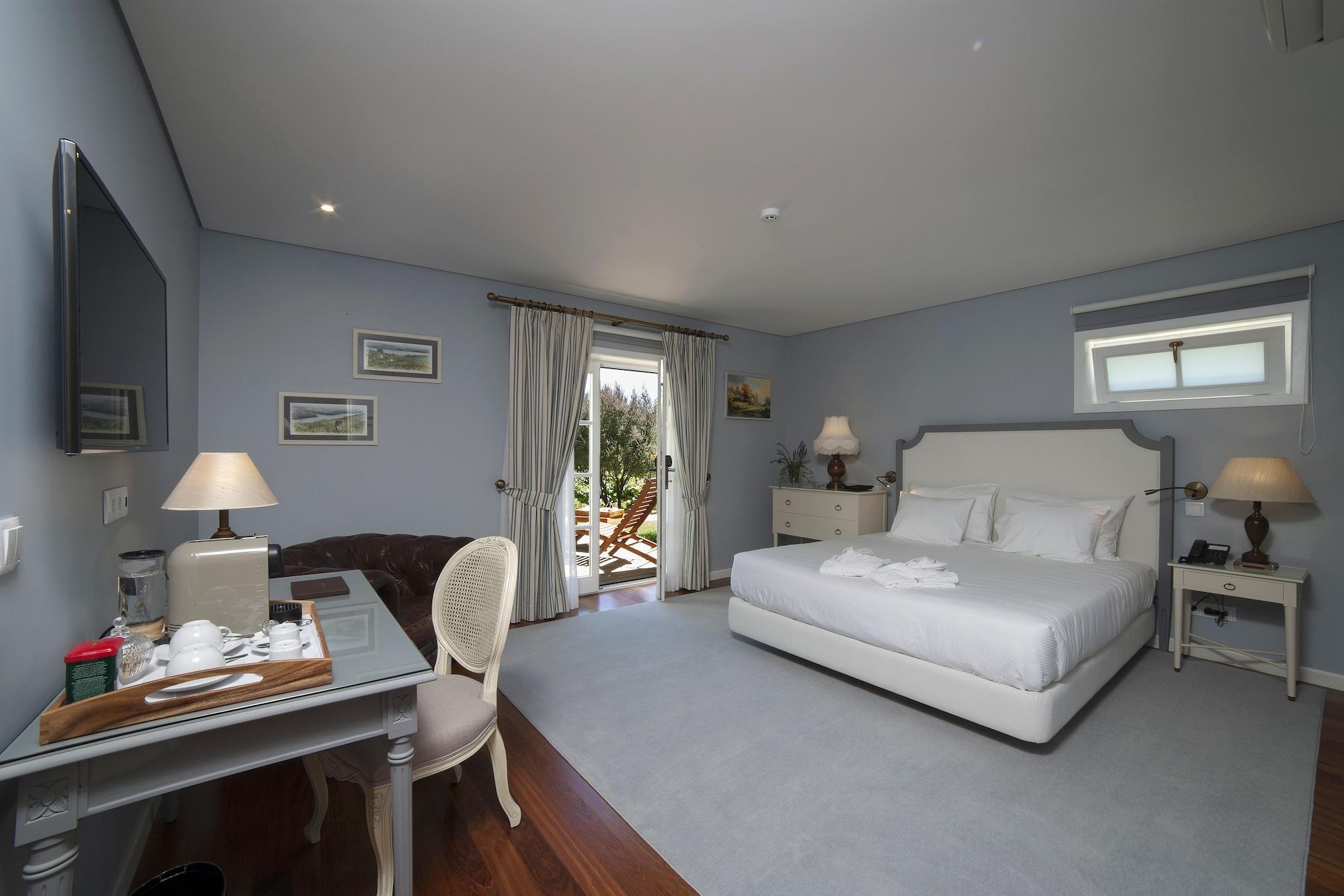 Rinoterra Minho Hotel Caminha Ngoại thất bức ảnh