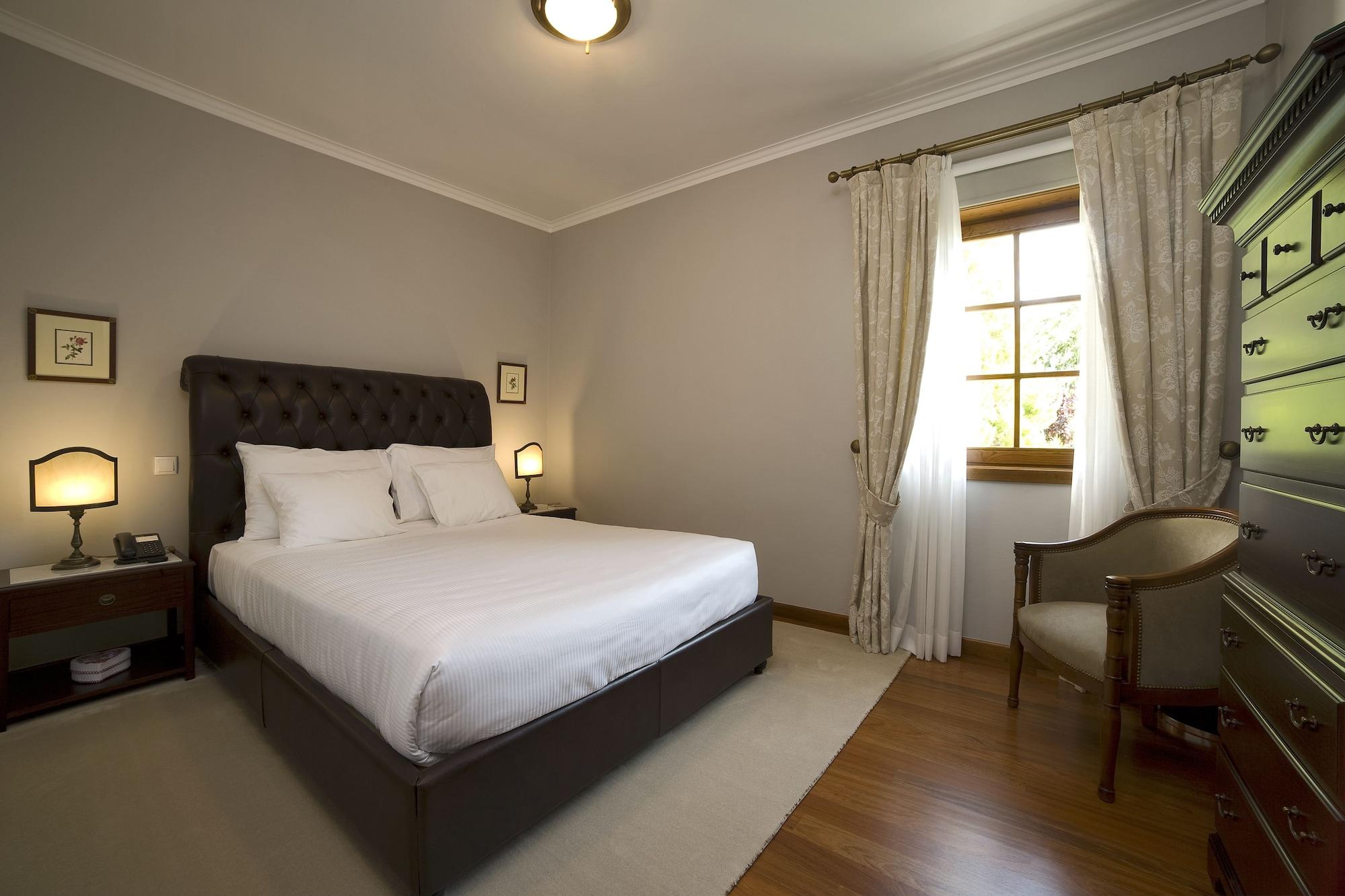 Rinoterra Minho Hotel Caminha Ngoại thất bức ảnh