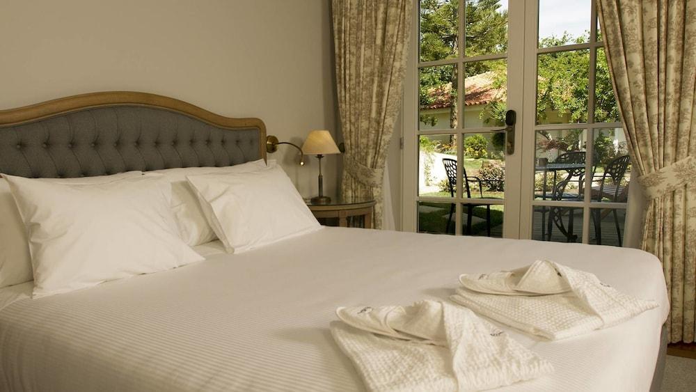 Rinoterra Minho Hotel Caminha Ngoại thất bức ảnh