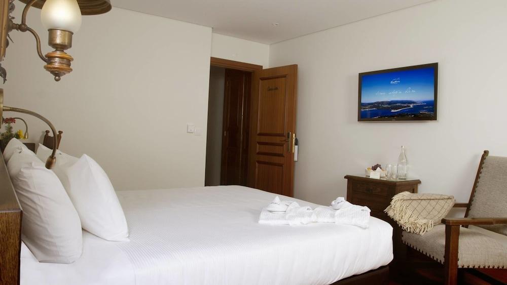 Rinoterra Minho Hotel Caminha Ngoại thất bức ảnh