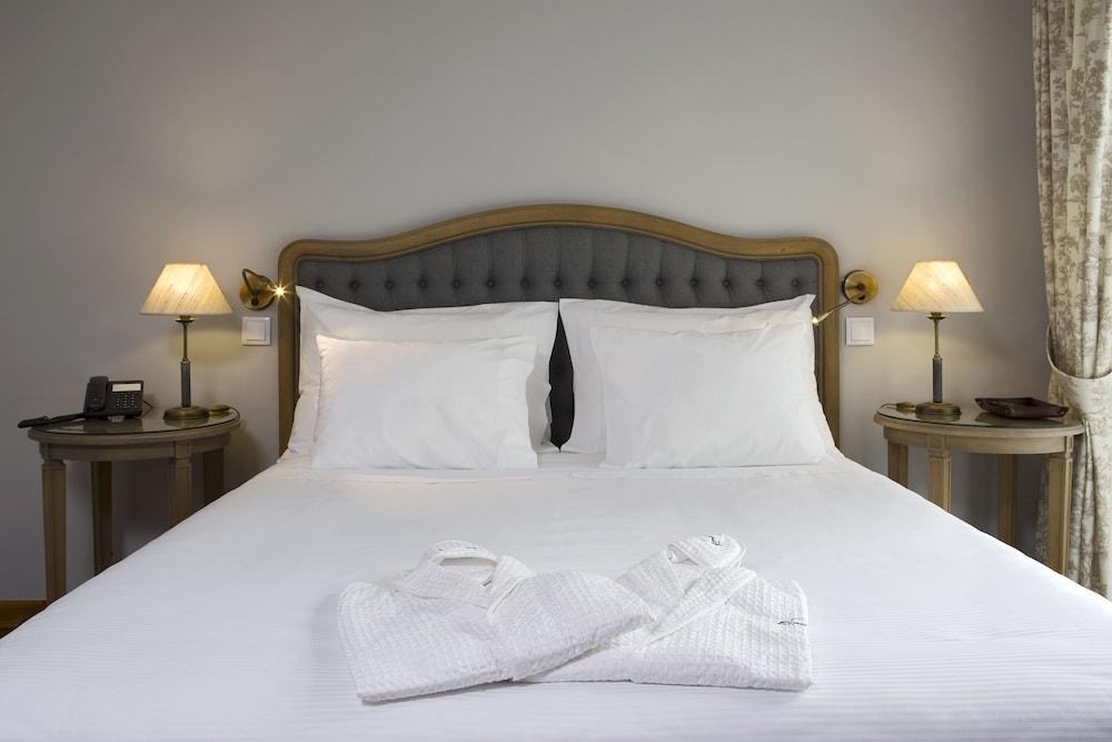 Rinoterra Minho Hotel Caminha Ngoại thất bức ảnh