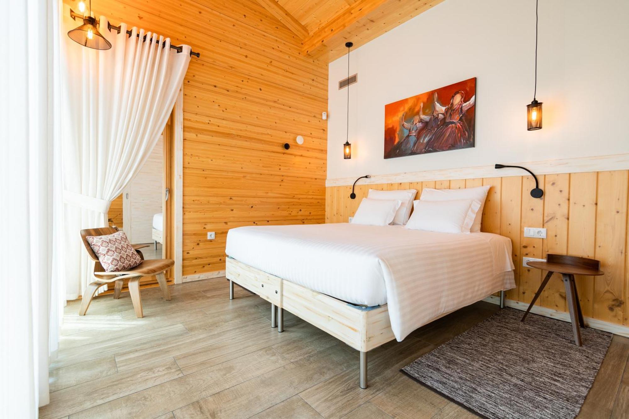 Rinoterra Minho Hotel Caminha Ngoại thất bức ảnh