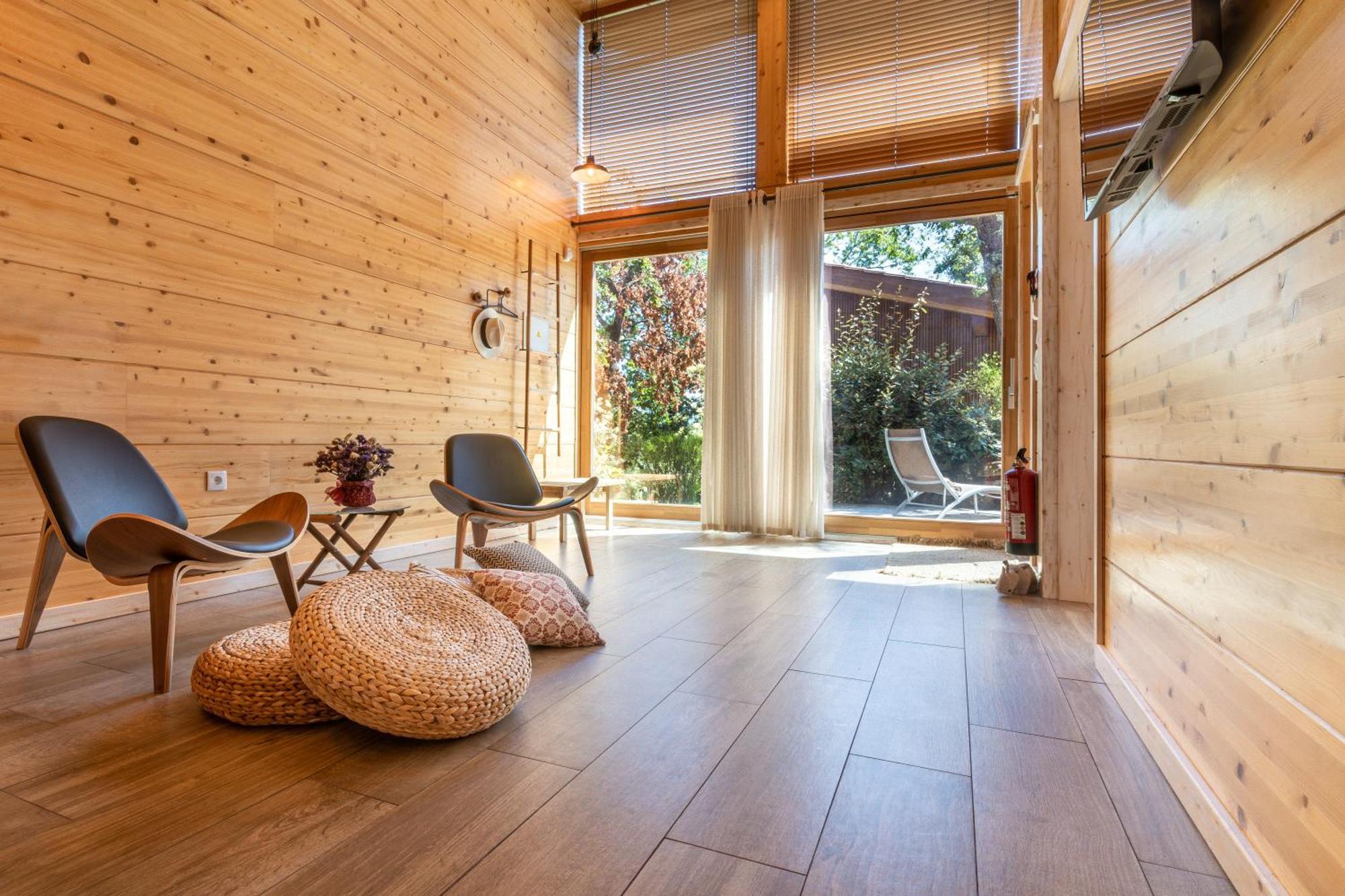 Rinoterra Minho Hotel Caminha Ngoại thất bức ảnh