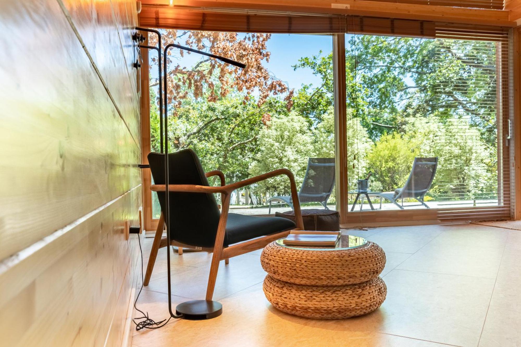 Rinoterra Minho Hotel Caminha Ngoại thất bức ảnh