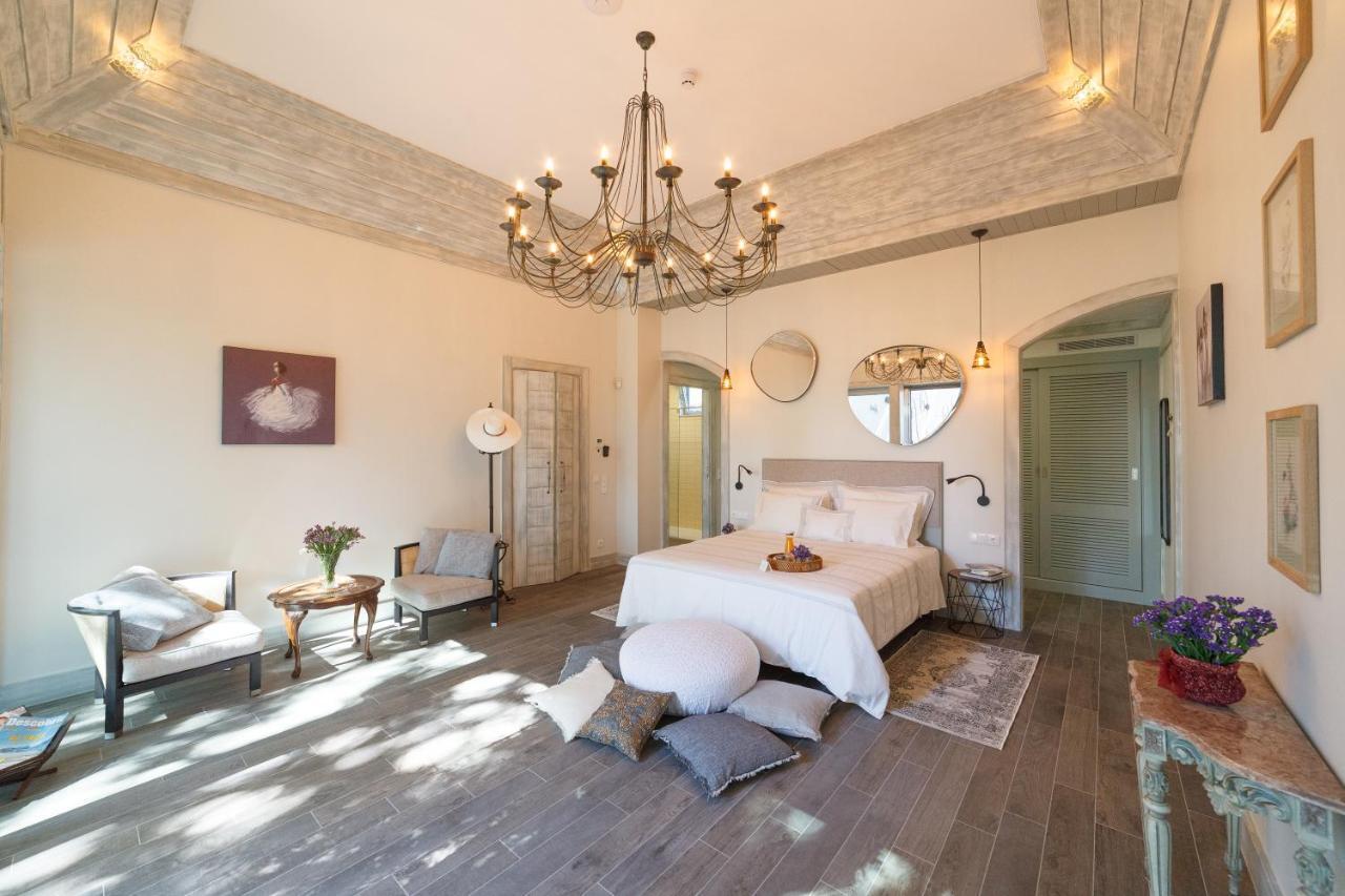 Rinoterra Minho Hotel Caminha Ngoại thất bức ảnh