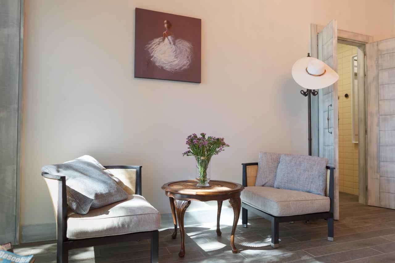Rinoterra Minho Hotel Caminha Ngoại thất bức ảnh