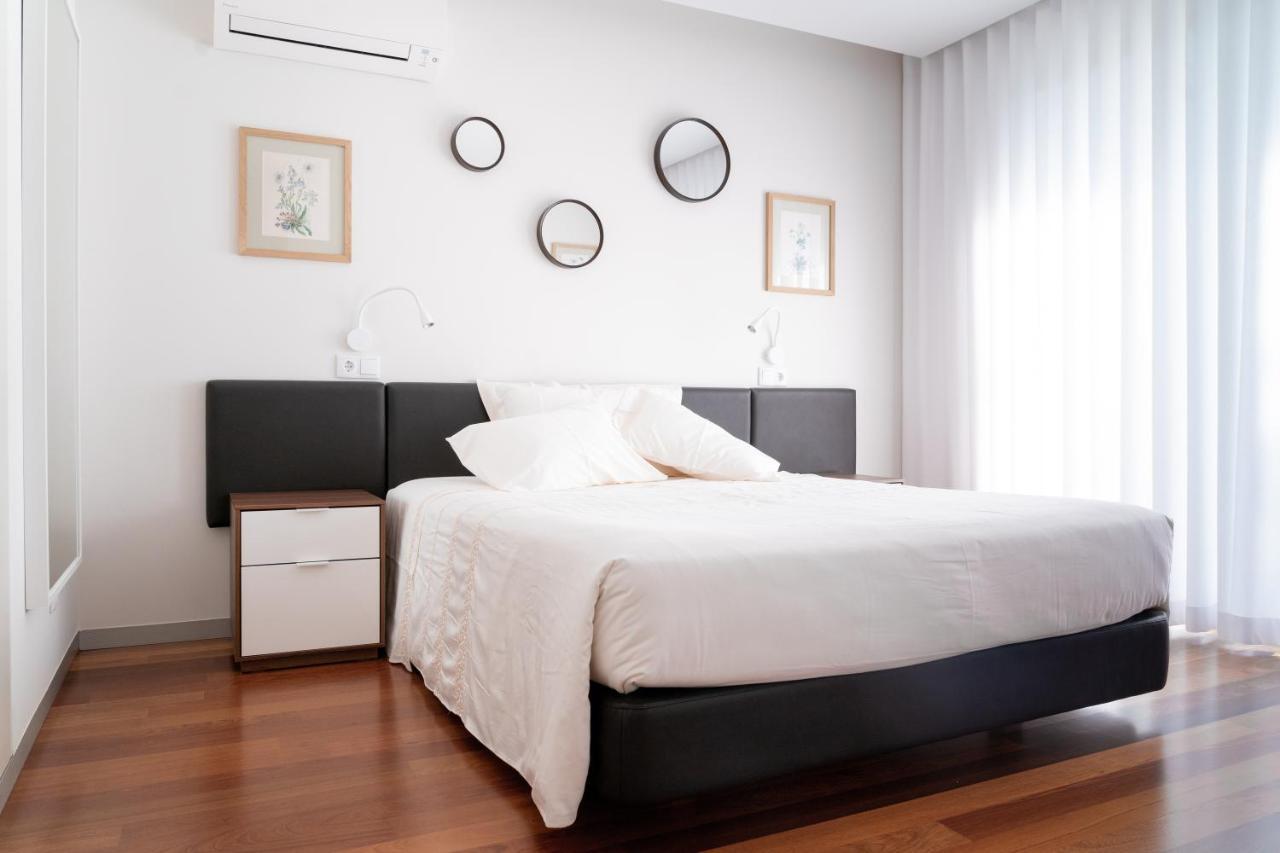 Rinoterra Minho Hotel Caminha Ngoại thất bức ảnh