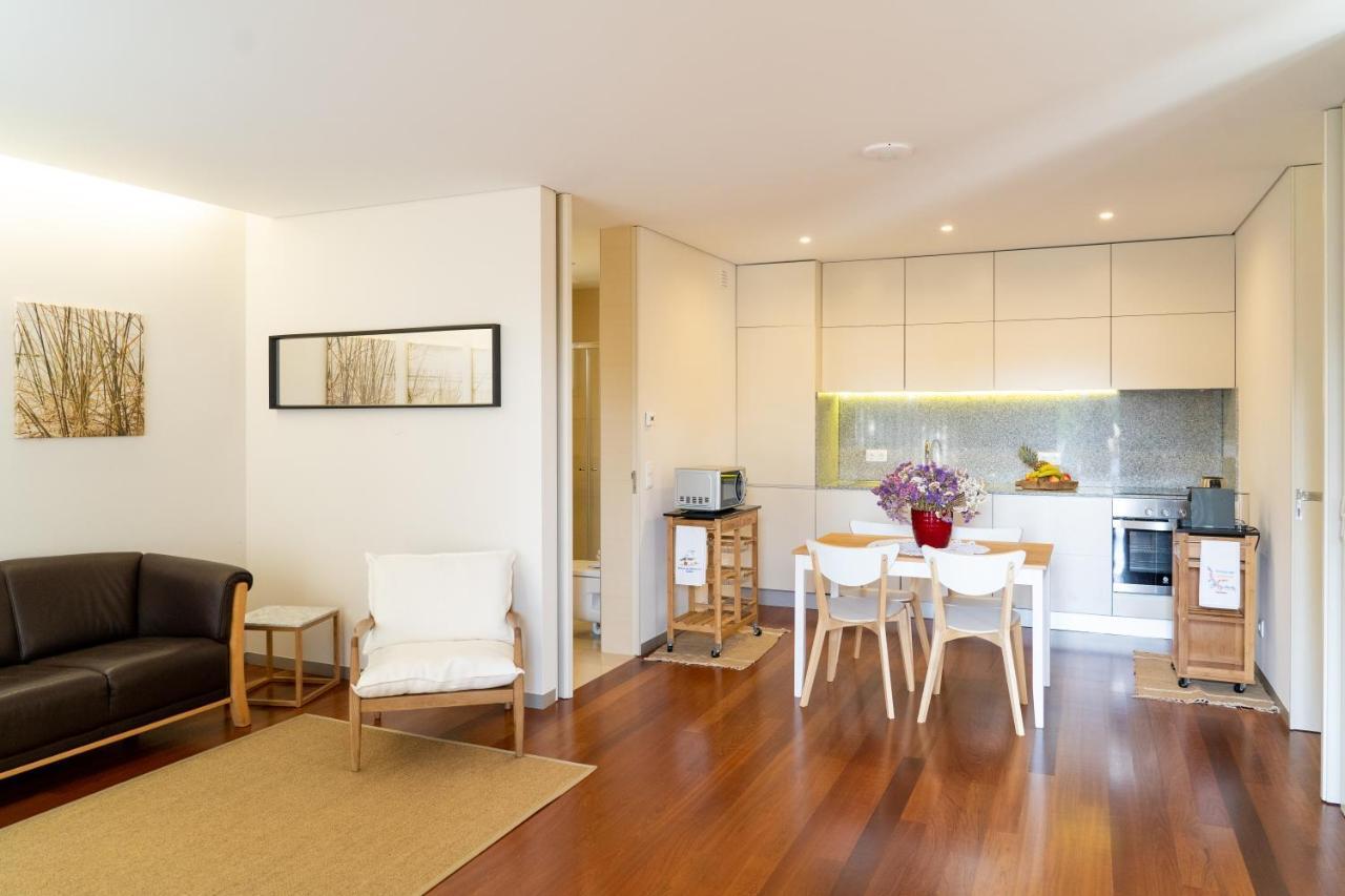 Rinoterra Minho Hotel Caminha Ngoại thất bức ảnh