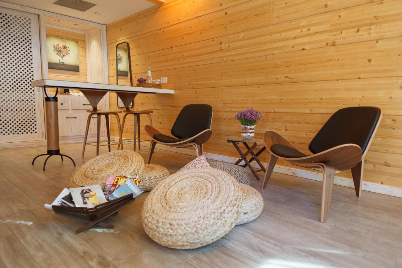 Rinoterra Minho Hotel Caminha Ngoại thất bức ảnh