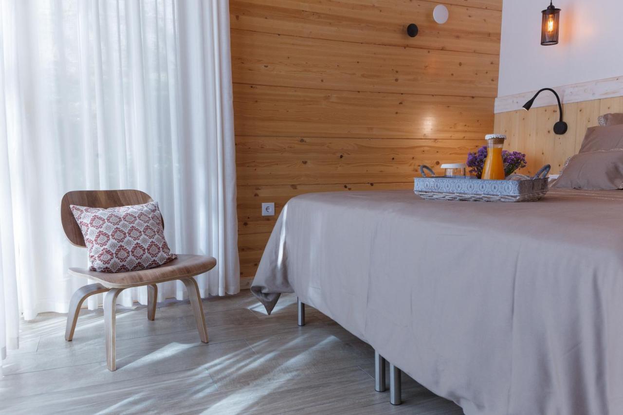 Rinoterra Minho Hotel Caminha Ngoại thất bức ảnh