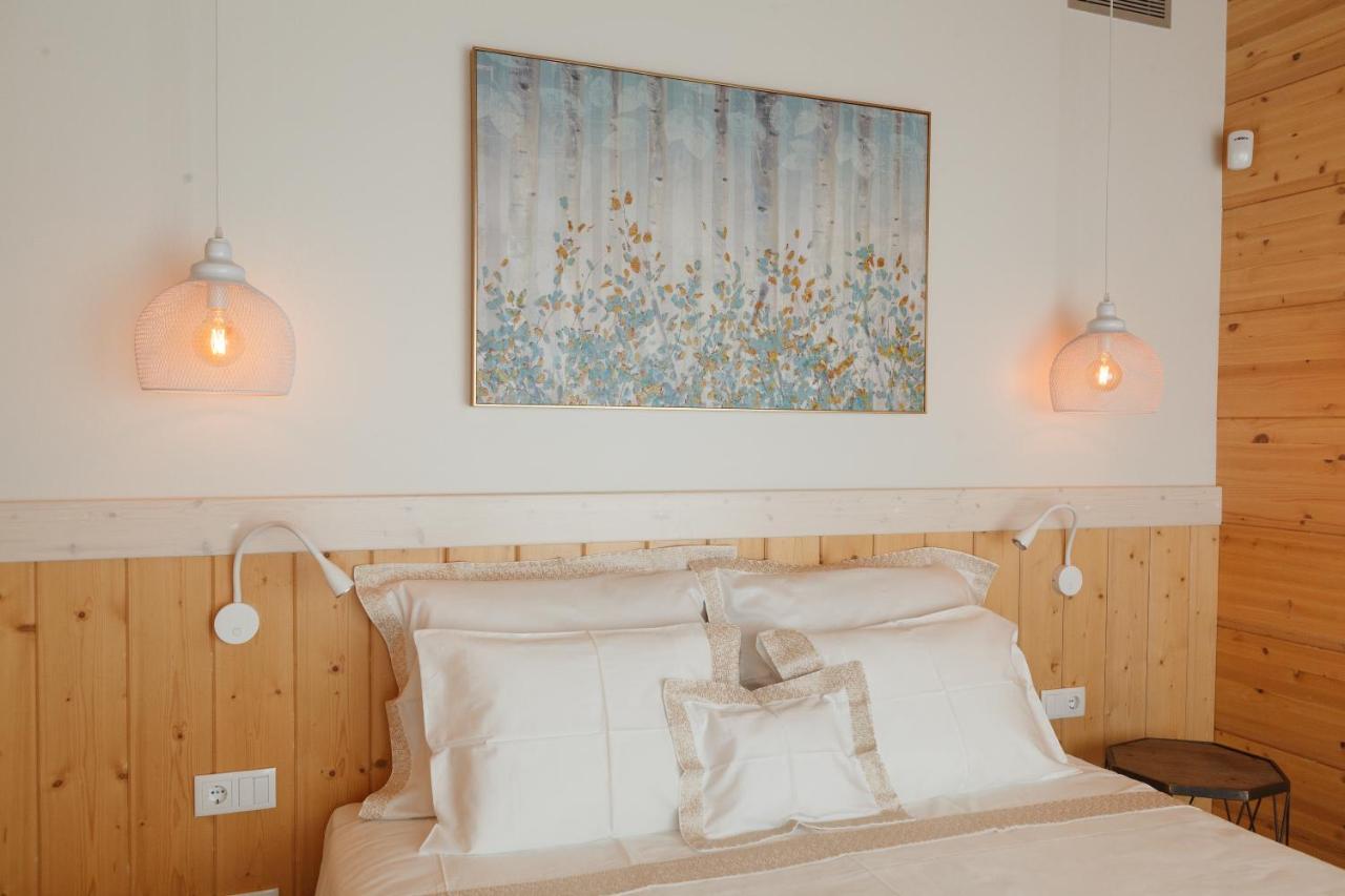 Rinoterra Minho Hotel Caminha Ngoại thất bức ảnh