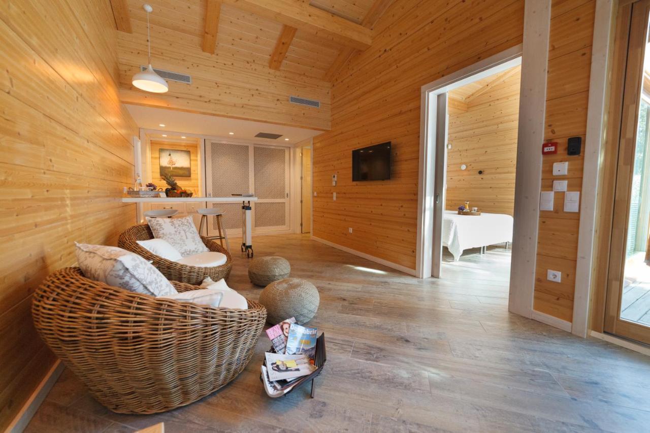 Rinoterra Minho Hotel Caminha Ngoại thất bức ảnh
